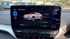 Volkswagen ID.5 150kW Style Pro Performance 77kWh 5dr Auto Electric Coupe